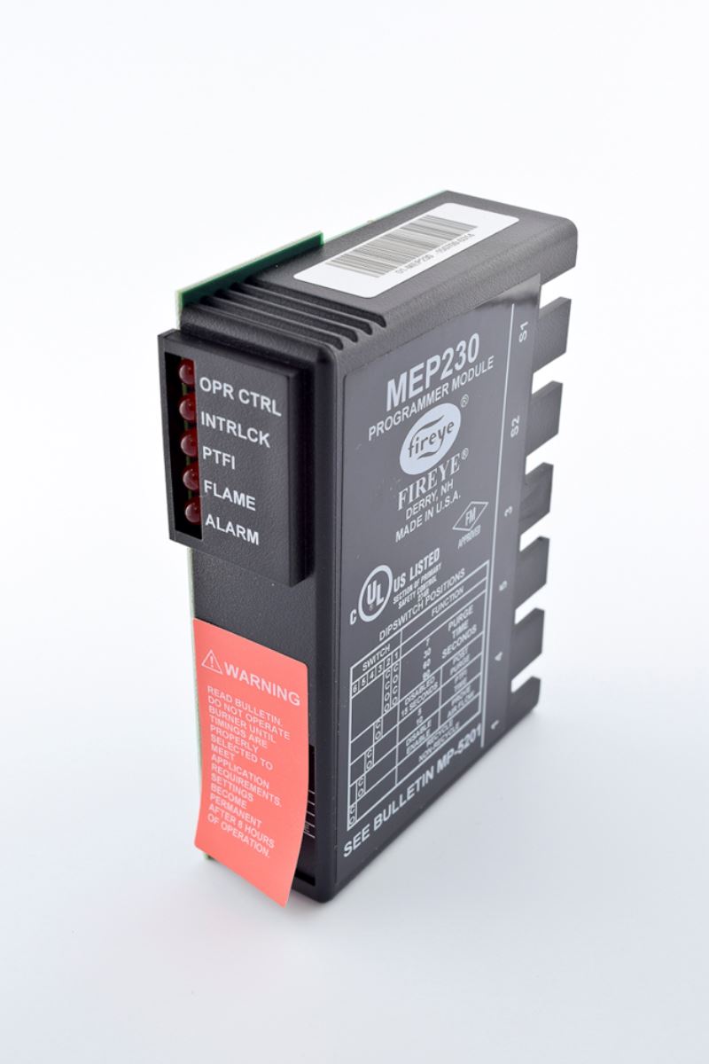 Programmer Fireye Microm | E05800103