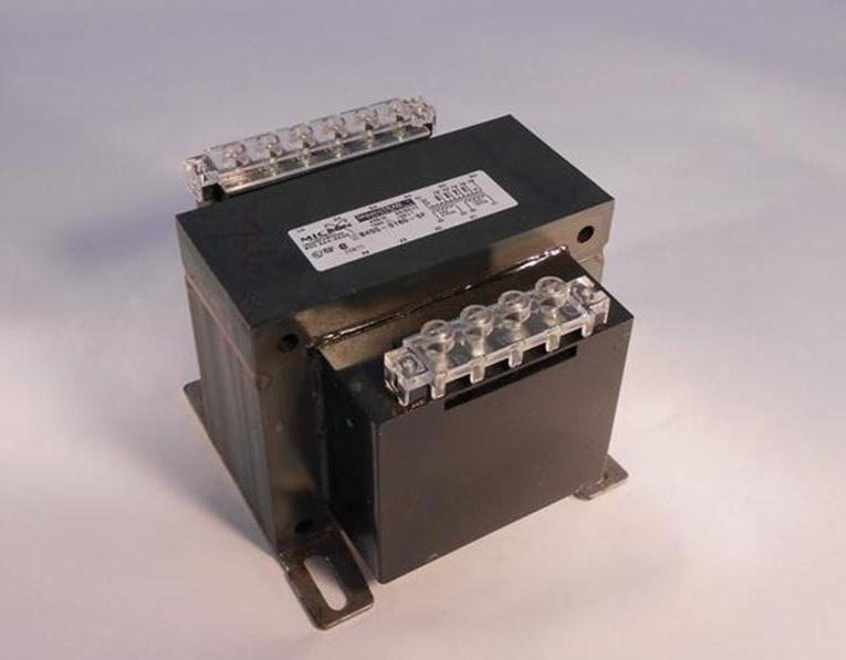 Transformer 208/480-24/120  Inelco Control | E06000110