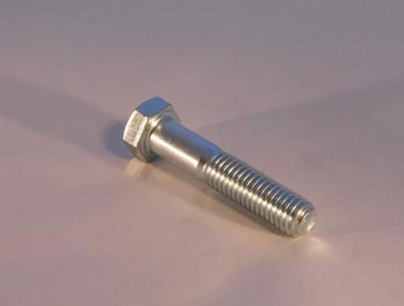 Bolt 1/2-13 x 2 1/2 Gr5 | H01104