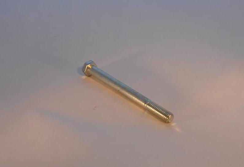 1/2-13 x 5-1/2 Grade 5 Bolt | H01108