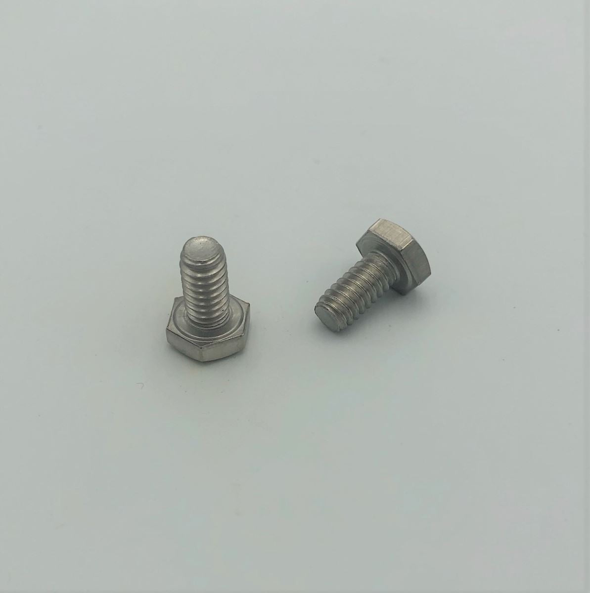 1/4-20 x 1/2 SS HHCS | F02000040