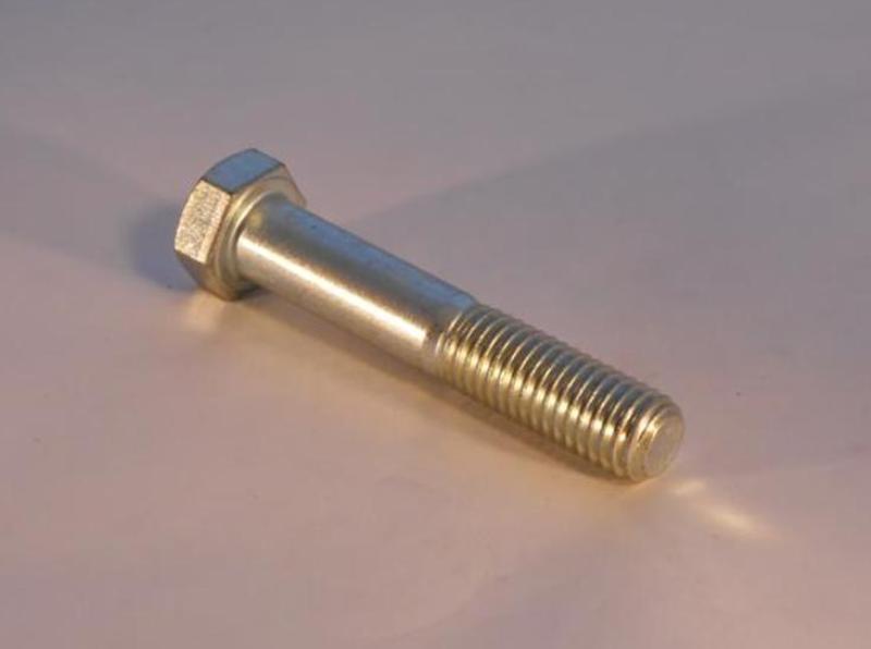Hex Head Cap Bolt 5/8-11 x 3-1/2 | H01114