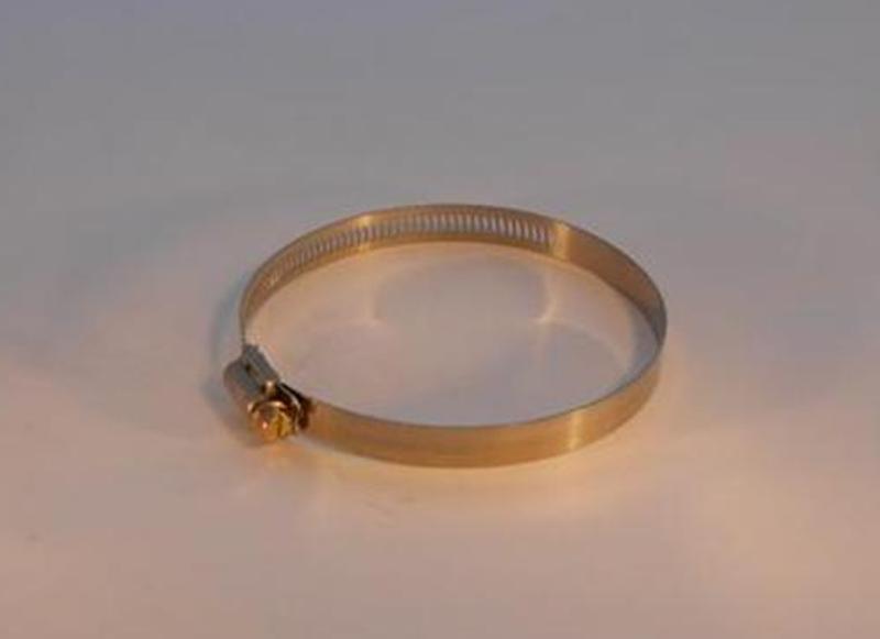 Hose Clamp (2-5/8 Inch to 4) | M60164