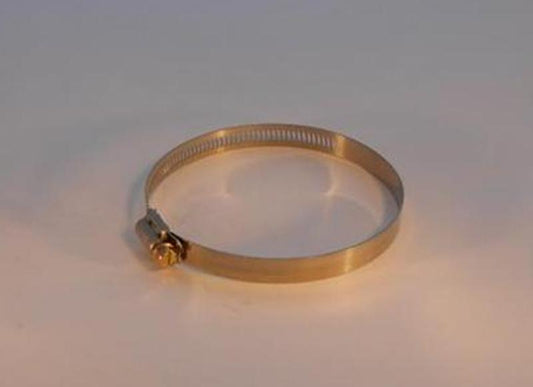 Hose Clamp (2-5/8 Inch to 4) | M60164