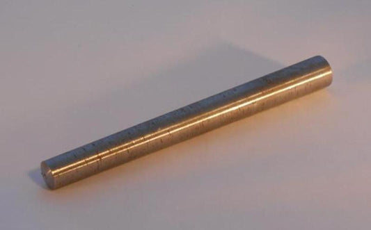 Dowel Pin #9 x 5 1/2 | C00005