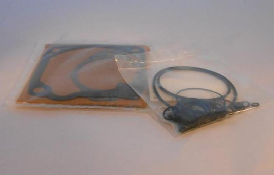 Pump Seal Repair Kit | Y60447