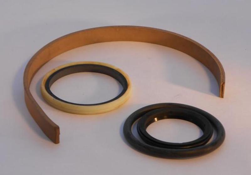 Kit Seal 2-1/2 Hydratech Hyd Cyl for H03000215 | H00002117