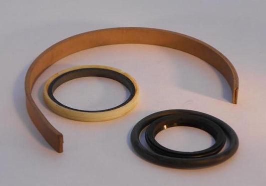 Kit Seal 2-1/2 Hydratech Hyd Cyl for H03000215 | H00002117