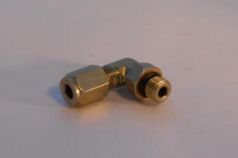 Elbow Fitting 90 Degrees | H00211030