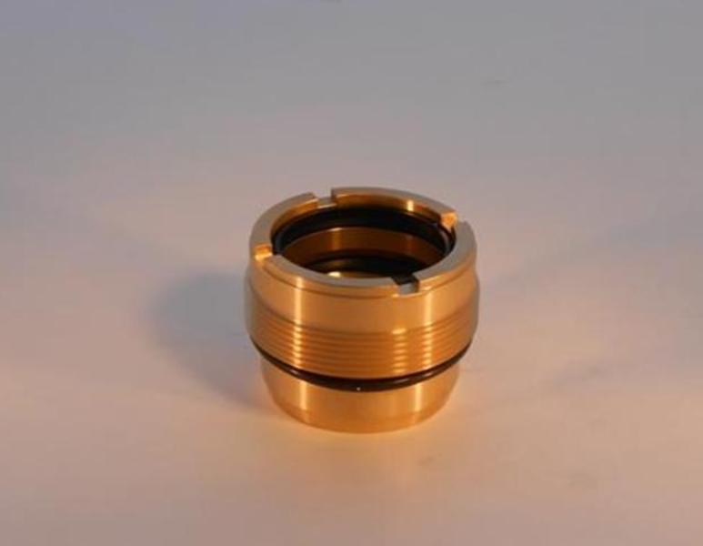 Gland Assembly 400-600 OP Hydraulic Cylinder | Y60406