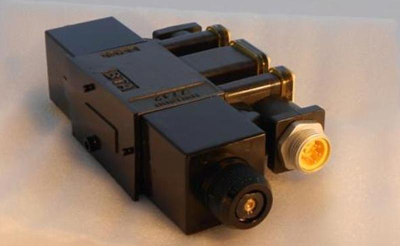 Hydraulic Valve | Y60415