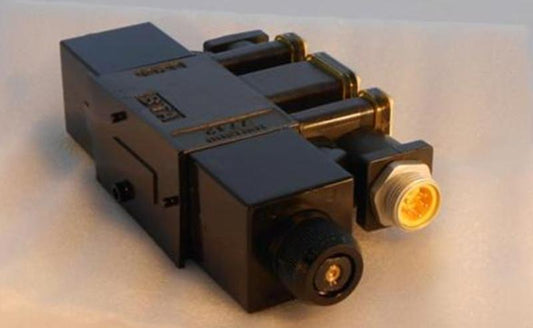 Hydraulic Valve | Y60415