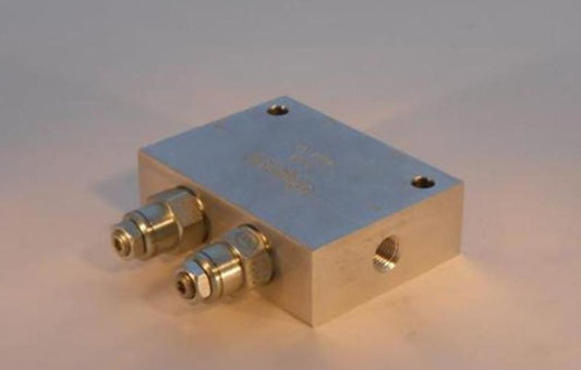 Counter Balance Valve | Y80420