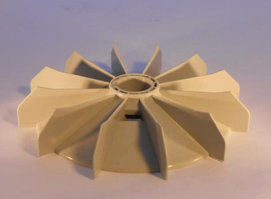 Eurodrive Motor Fan | D51103