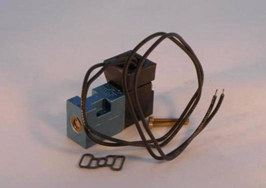 Valve 120V Mac 4 way | P02000000