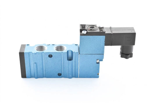 Valve Air 4Way 24V | P02000038