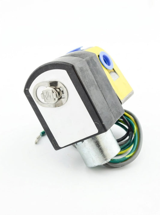 Valve 3way NC 24V/60C | E05001 | P02000510