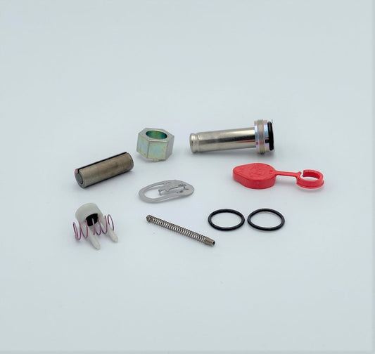 3-Way Asco Repair Kit | E05011