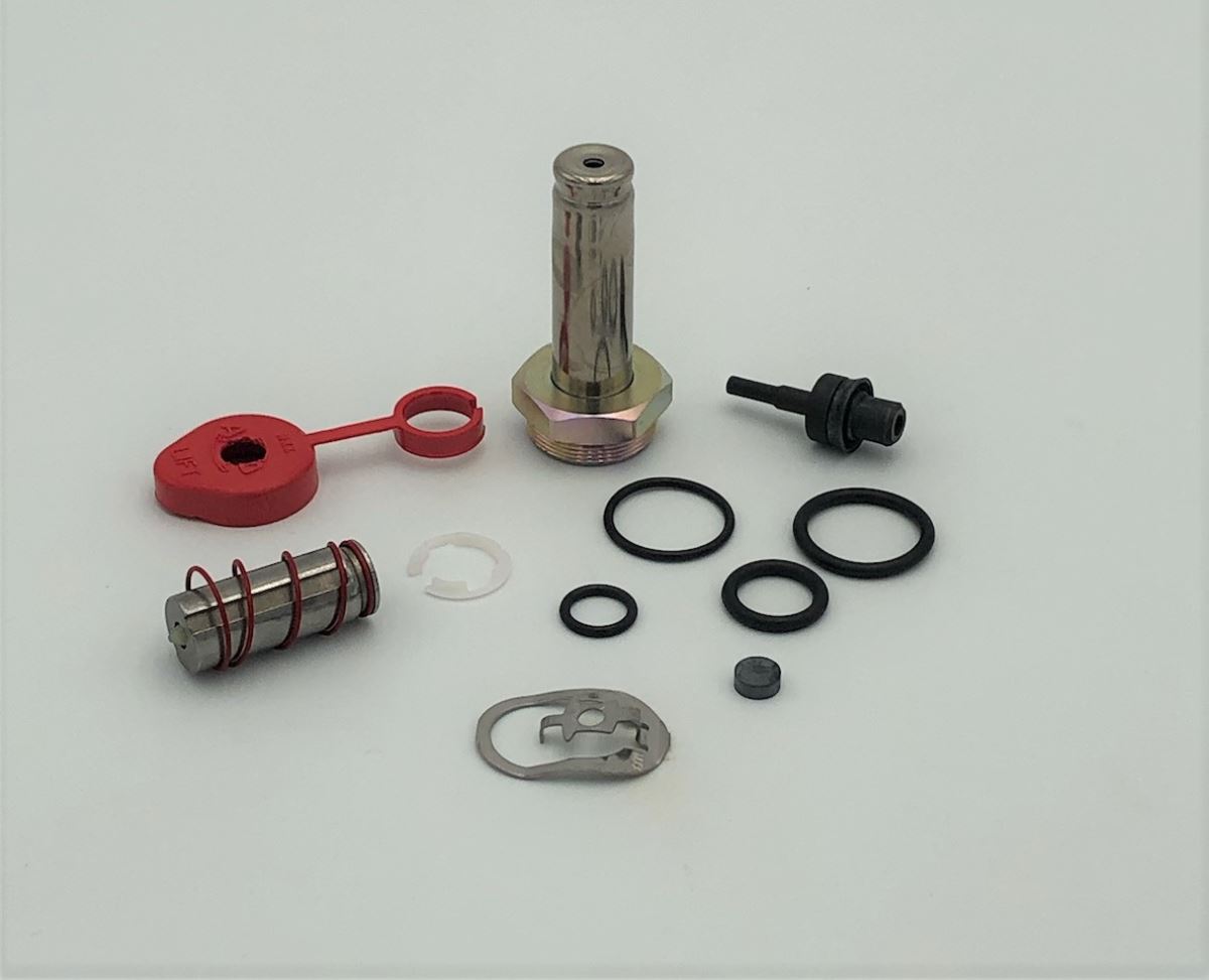 4Way Valve Repair Kit | E05013