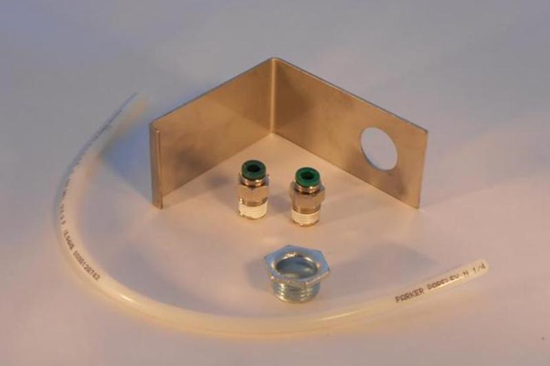Bracket Kit for P02000512 | P02300210