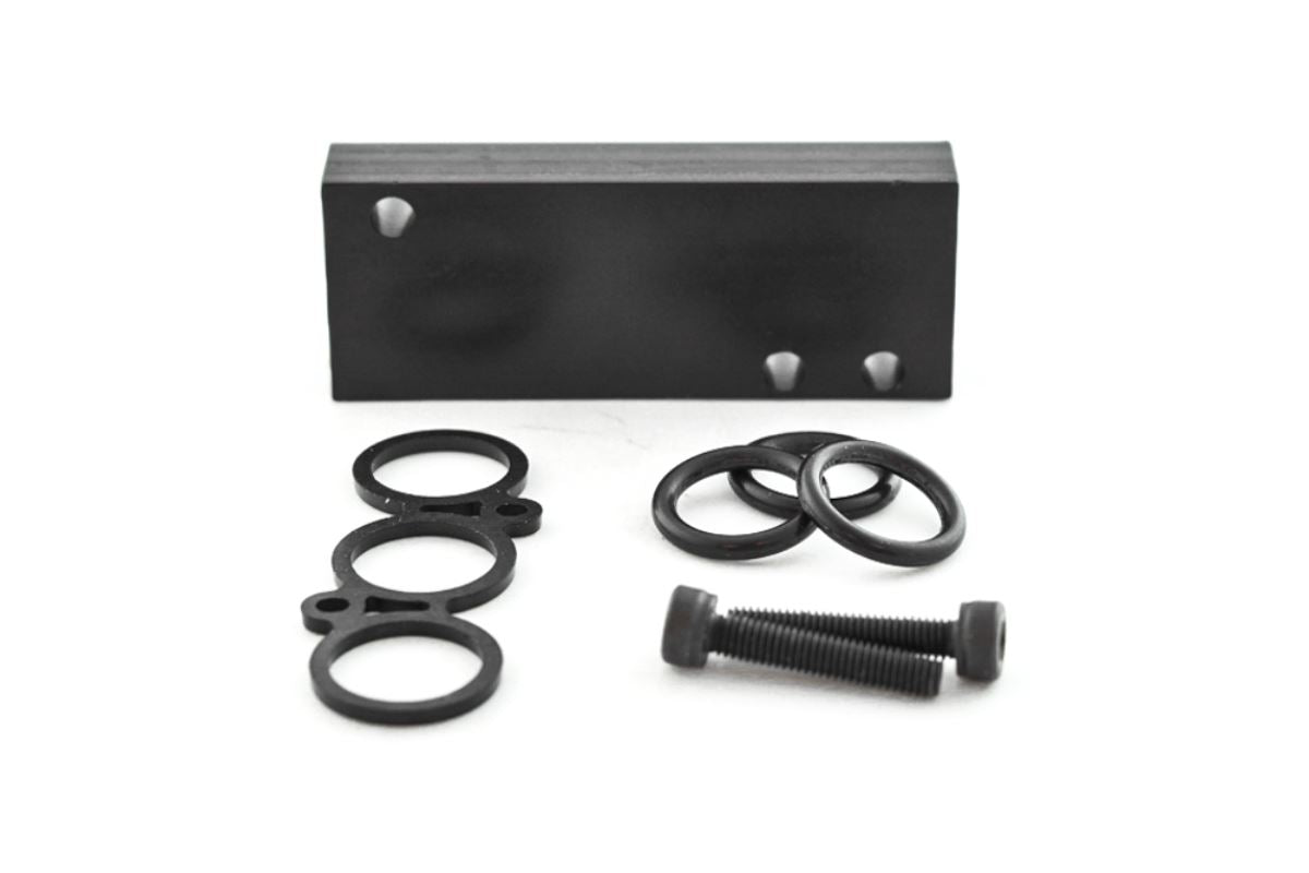 Blanking Plates for Parker Manifold | P02400255