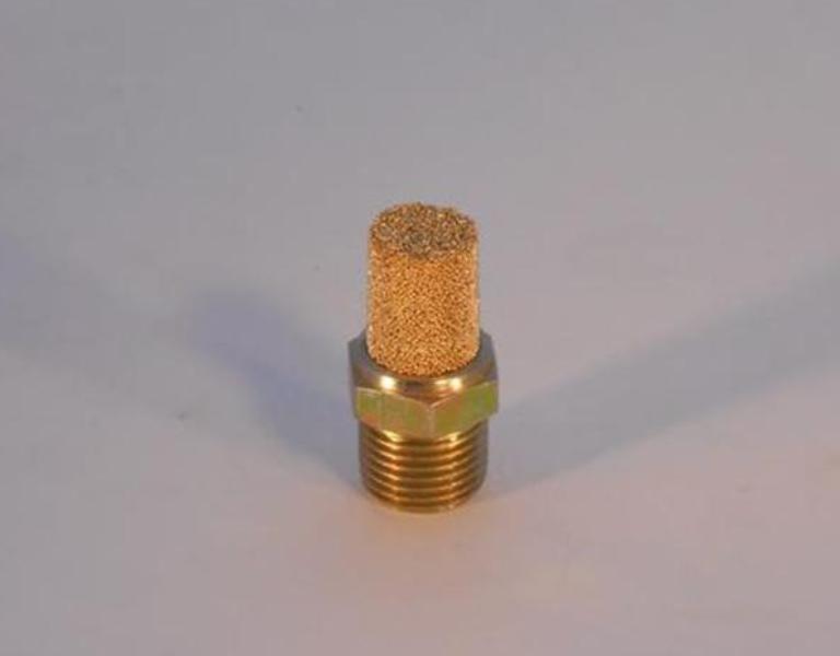Muffler 1/8 | S00225