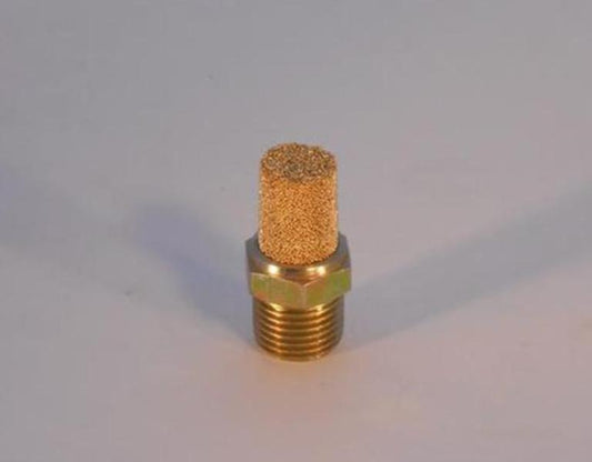 Muffler 1/8 | S00225