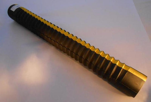 Supply Dispenser Hose 2-1/2 x 24 | S77024