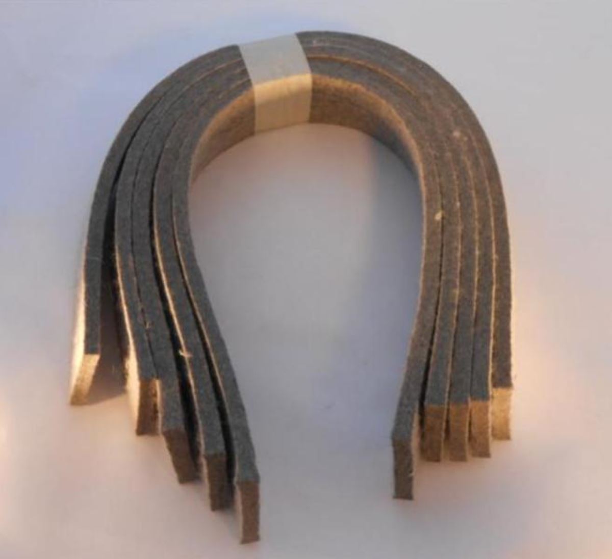 Felt Door Seal-5 piece set | NT15035
