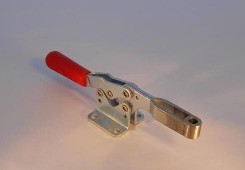 Clamp, Destaco Door 235U Plated | T02200006