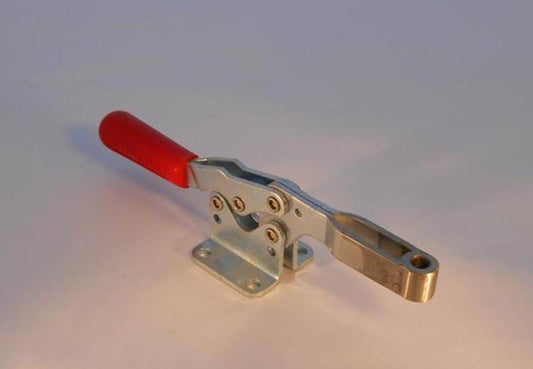 Clamp, Destaco Door 235U Plated | T02200006