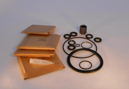 Actuator Kit 2 Inch Burkert Valve | V01120052
