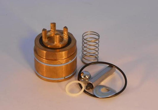 Major Kit for 1-1/4 Water Hays Valve (electroflow) | V21164