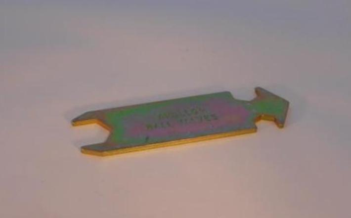 V91100 Wrench for Apollo Valve X11000011 | V91100