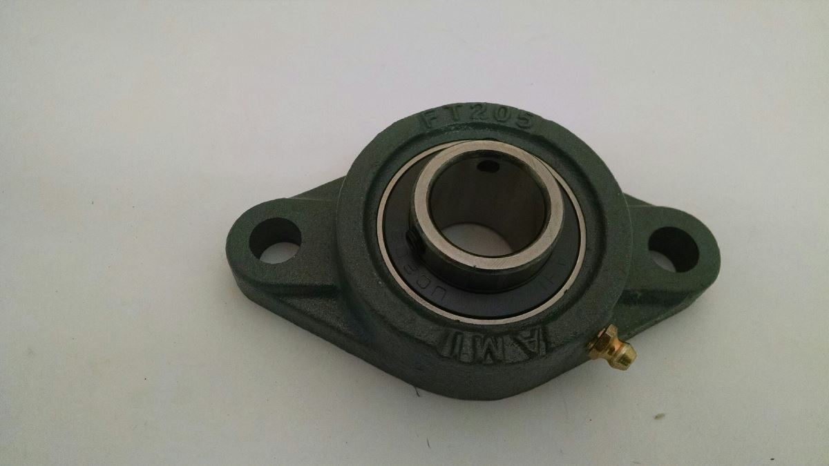 25mm Flange Bearing | 0402-700
