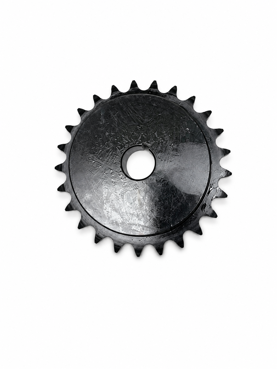Sprocket #40B  25T  3/4" Bore KeyWay 2 STS | 1201-306