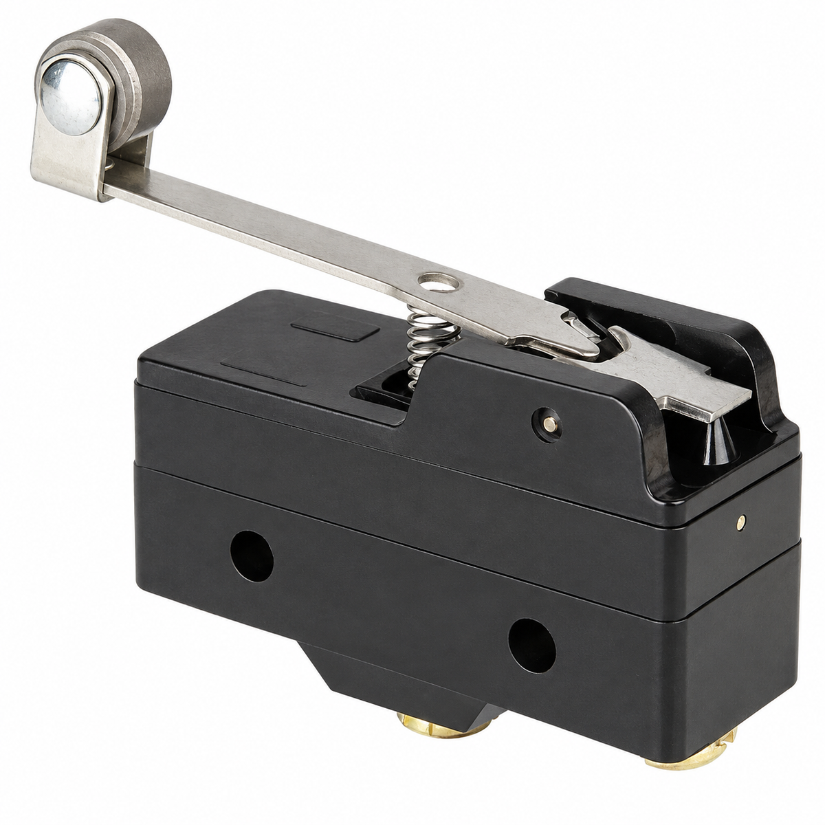 40-122, Micro Switch With Roller | 022500017 (same as Chicago Part 1413-600)