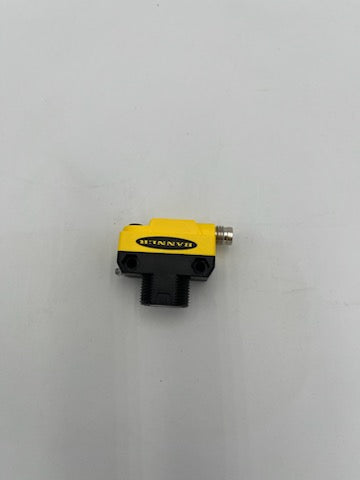 Photoswitch Reflective, PNP M8 Connector