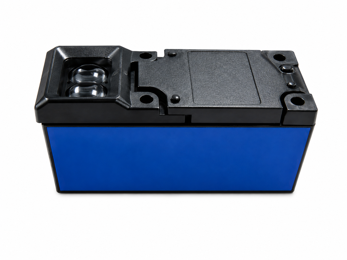 PHOTOEYE RECEIVER CASE 24/120V | 09RPE006B