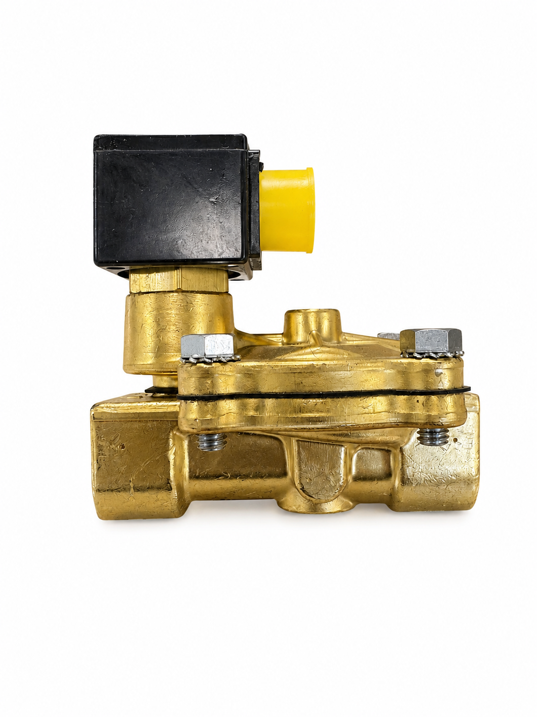 3/4'' NC 110V Parker 12 | 96P056C37