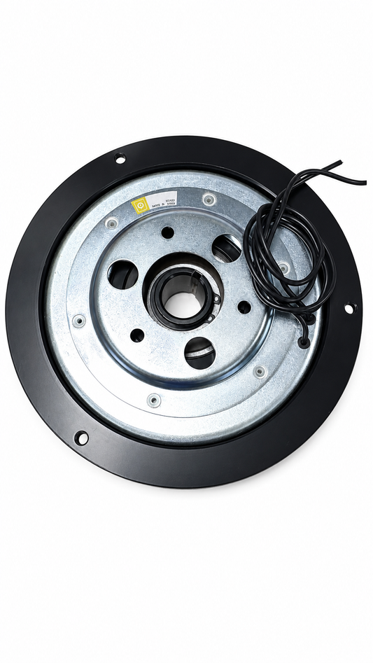 Clutch 12VDC  #28S-02  75Ft/Lb | S-54H164AK