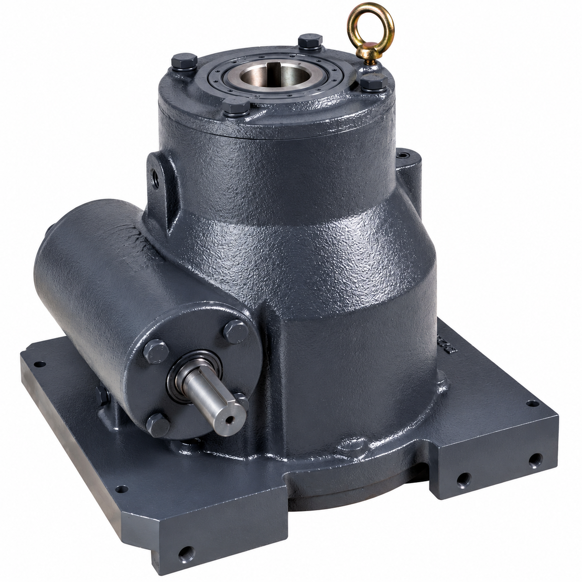 Reducer Gear Large Metric | TM200P