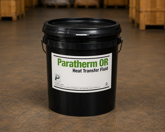 Paratherm OR
