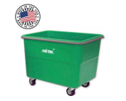 Sanitrux® Utility Cart On Wheels 400-18