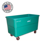 Sanitrux® Utility Cart On Wheels 440-18