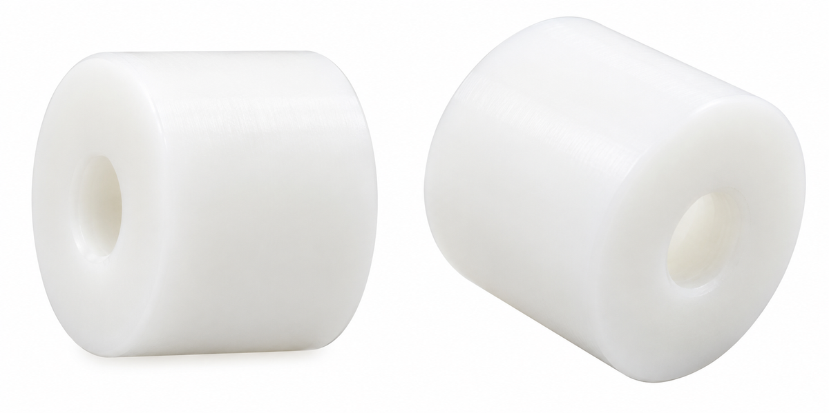 Cushion Bumper Nylon | 030800001