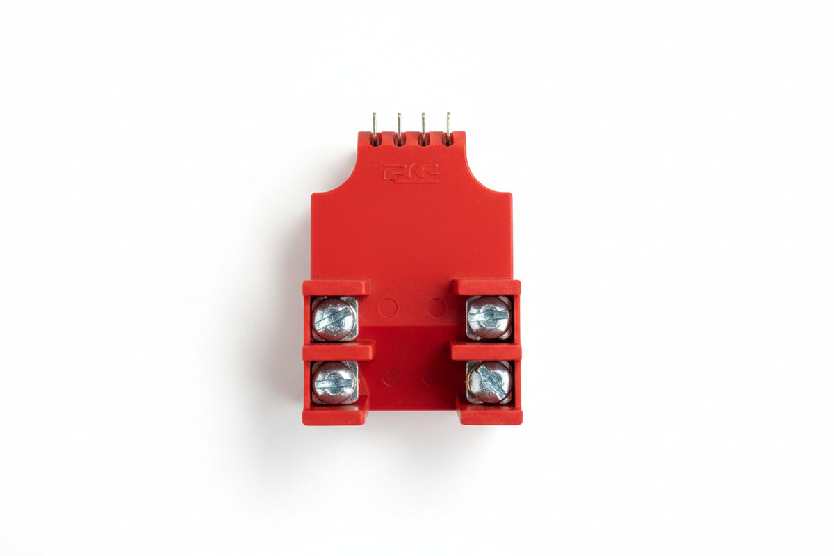 P.E. Power Block 120-V Out 120V- In | 09RPE007B1