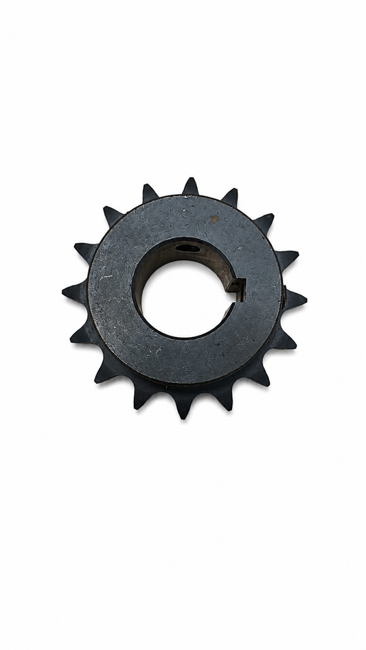 Sprocket #40 16T 1'' Bore Kway | 1201-230