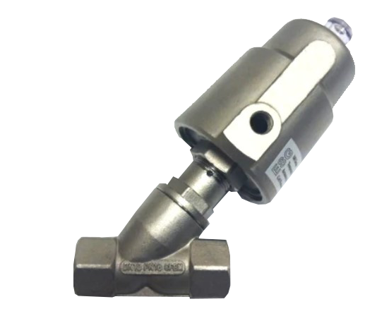 Steam and Water Valves