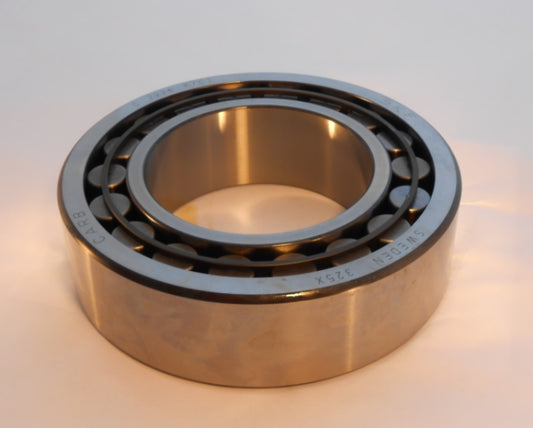 Cartridge Bearing 4-7/16 for Duct